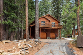 Truckee Pines Retreat